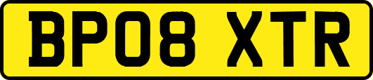 BP08XTR