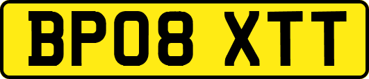 BP08XTT