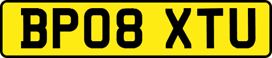 BP08XTU