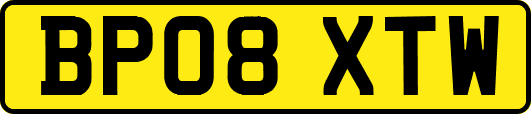 BP08XTW