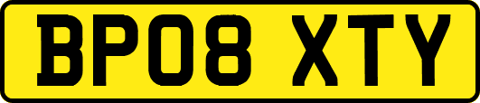 BP08XTY