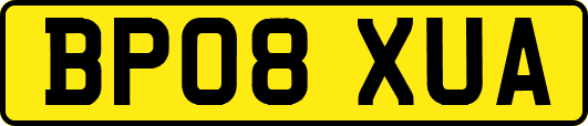 BP08XUA