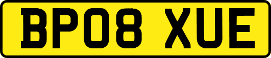BP08XUE