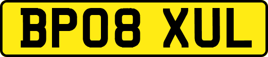 BP08XUL