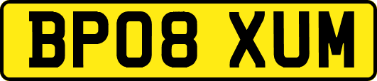 BP08XUM