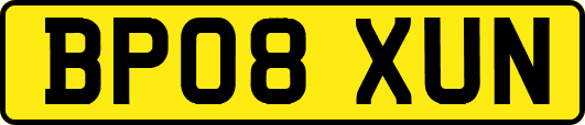 BP08XUN