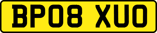 BP08XUO