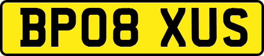 BP08XUS