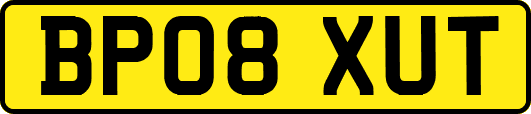 BP08XUT