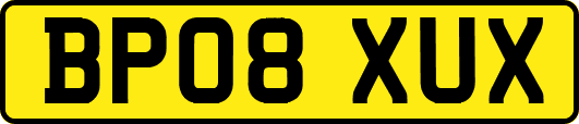 BP08XUX