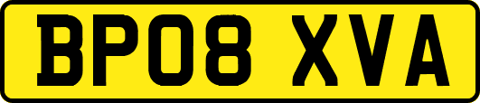 BP08XVA