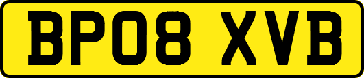 BP08XVB