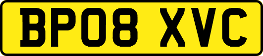 BP08XVC