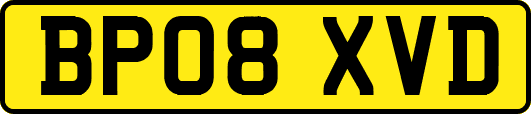 BP08XVD