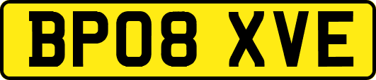 BP08XVE