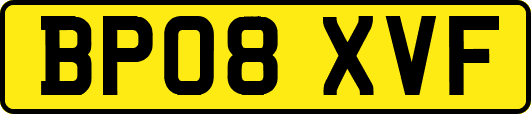 BP08XVF