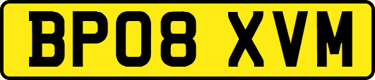 BP08XVM