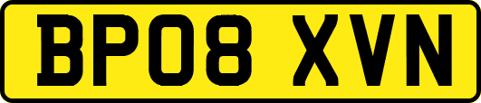 BP08XVN