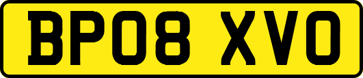 BP08XVO