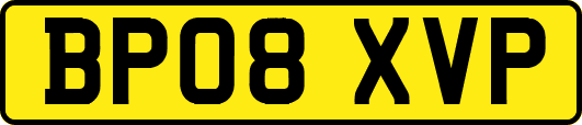 BP08XVP