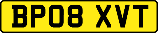 BP08XVT