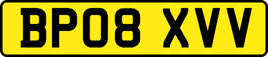 BP08XVV