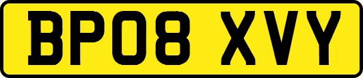 BP08XVY