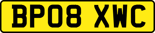 BP08XWC