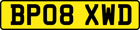 BP08XWD