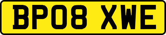 BP08XWE