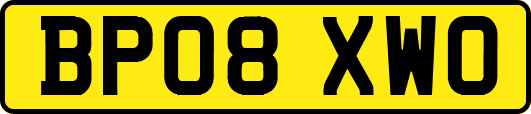 BP08XWO