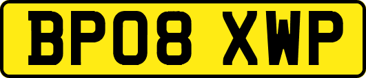 BP08XWP