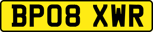 BP08XWR