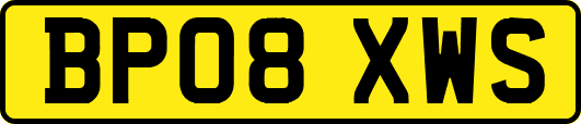 BP08XWS