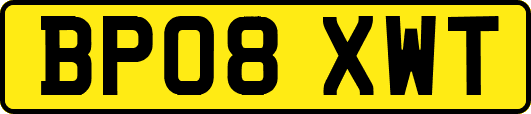 BP08XWT