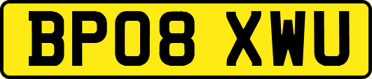 BP08XWU