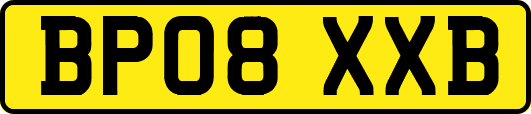 BP08XXB