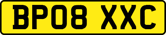 BP08XXC