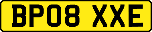 BP08XXE