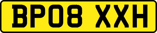 BP08XXH