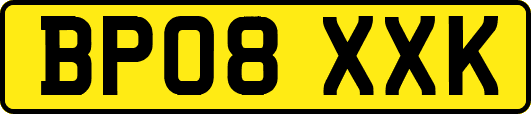 BP08XXK