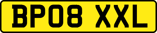 BP08XXL