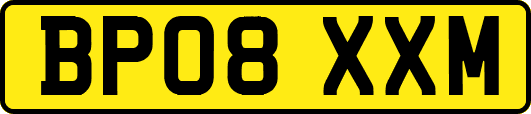 BP08XXM