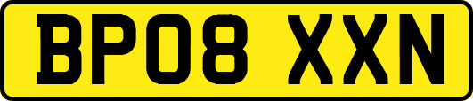BP08XXN