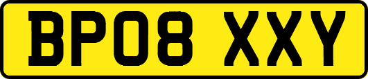 BP08XXY