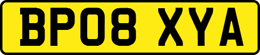 BP08XYA