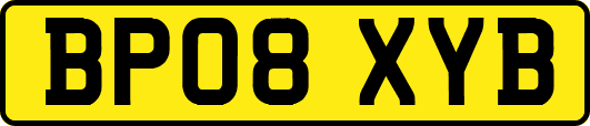 BP08XYB