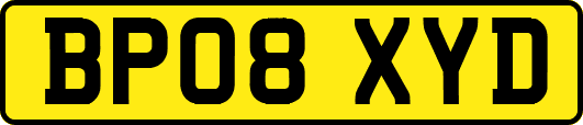 BP08XYD