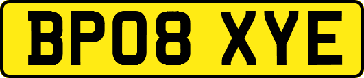 BP08XYE