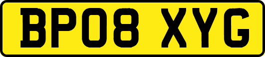 BP08XYG